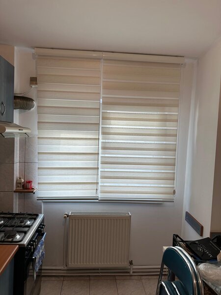 Teiul Doamnei, 4 camere de inchiriat.